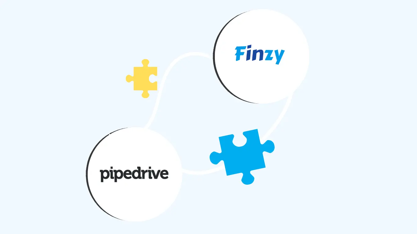 Pipedrive Integration